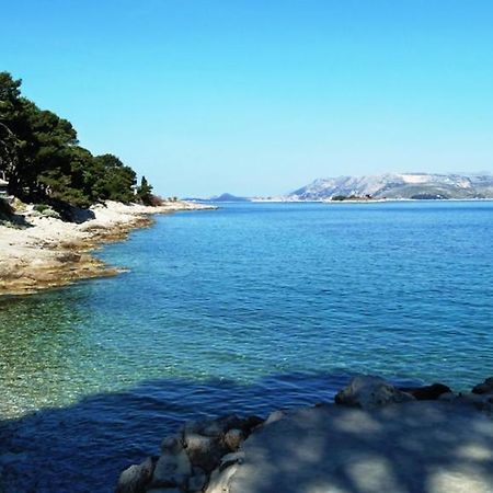 Nice Apartment & Room In Cavtat Ngoại thất bức ảnh
