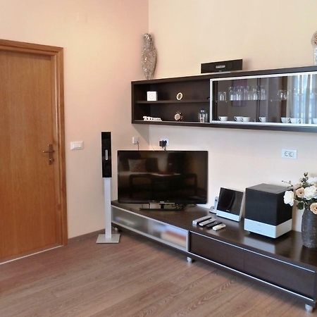 Nice Apartment & Room In Cavtat Ngoại thất bức ảnh