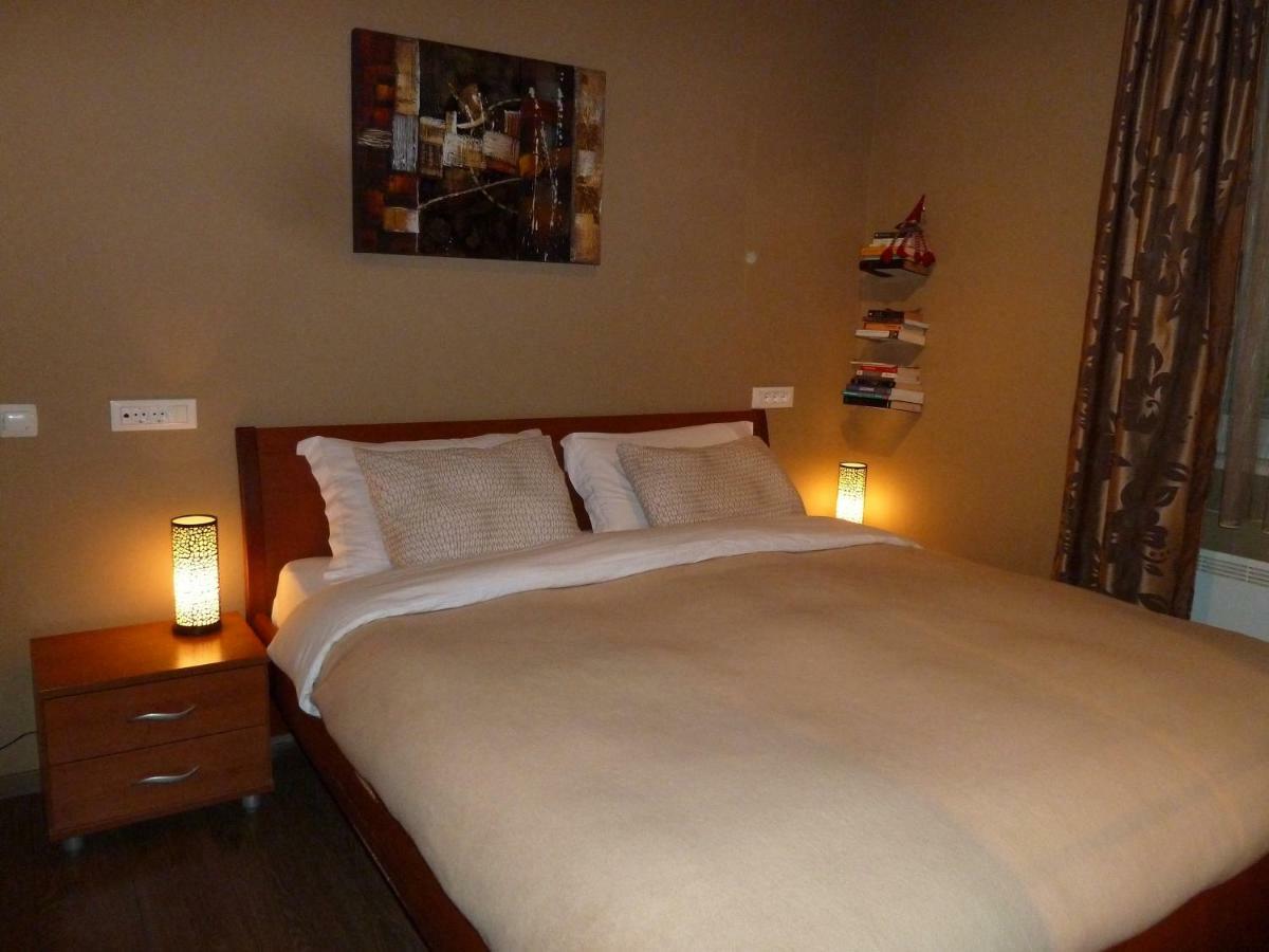 Nice Apartment & Room In Cavtat Ngoại thất bức ảnh