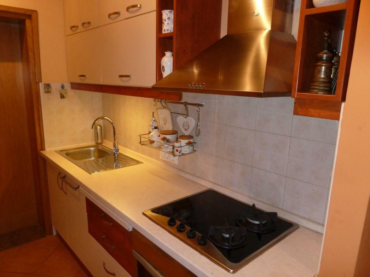 Nice Apartment & Room In Cavtat Ngoại thất bức ảnh