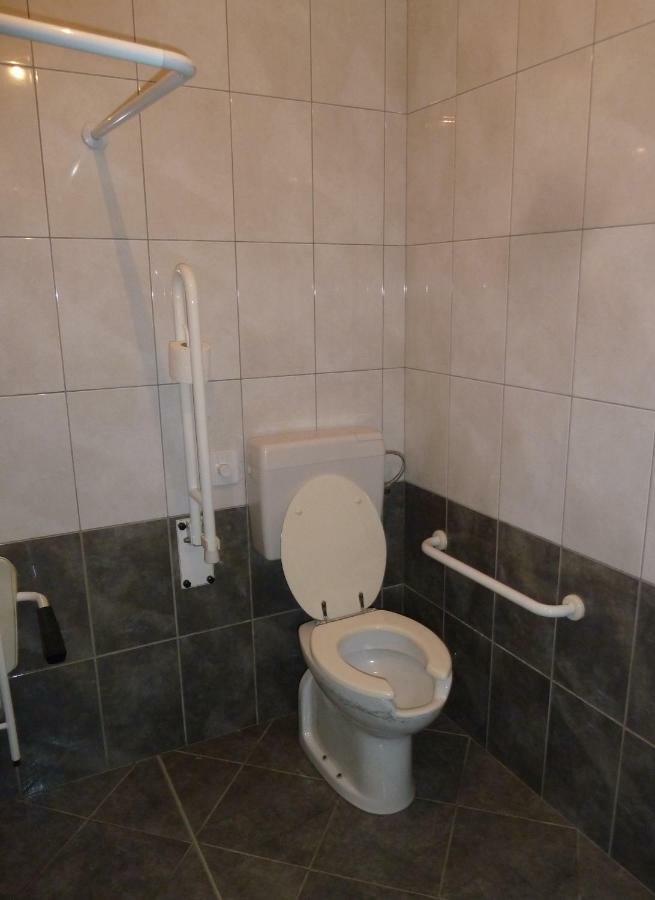 Nice Apartment & Room In Cavtat Ngoại thất bức ảnh