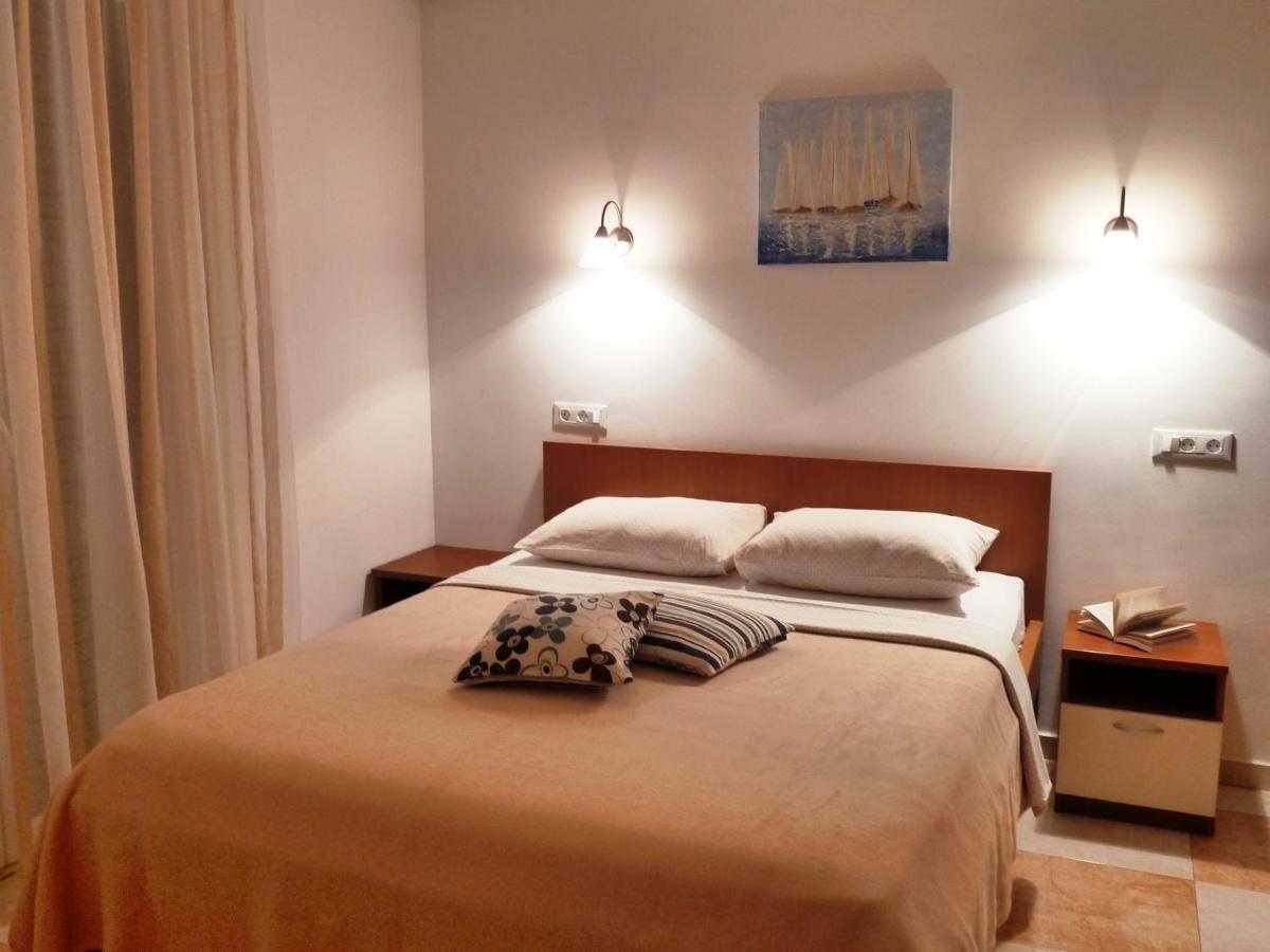 Nice Apartment & Room In Cavtat Ngoại thất bức ảnh