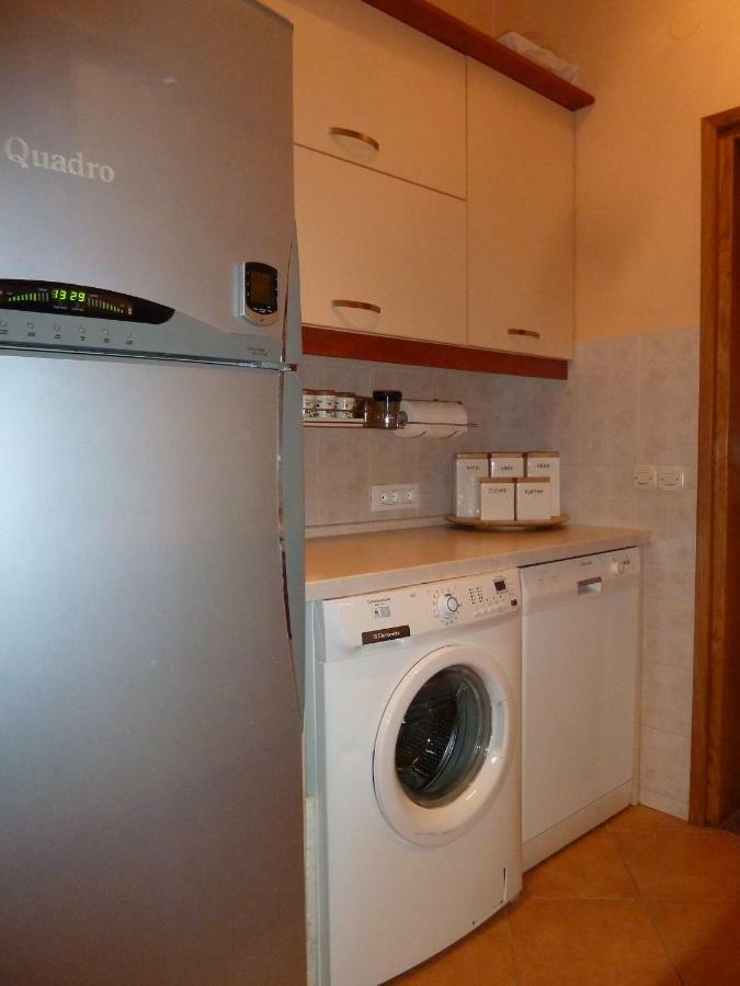 Nice Apartment & Room In Cavtat Ngoại thất bức ảnh