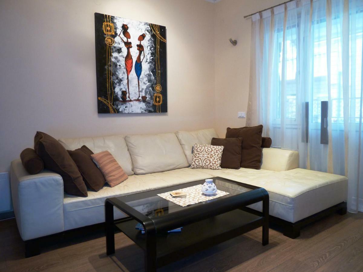 Nice Apartment & Room In Cavtat Ngoại thất bức ảnh