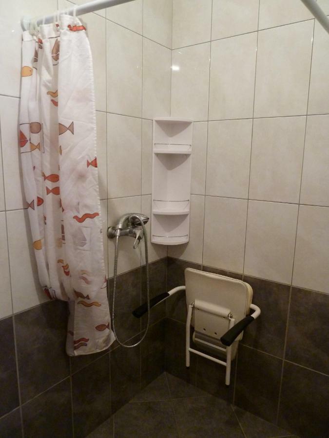 Nice Apartment & Room In Cavtat Ngoại thất bức ảnh