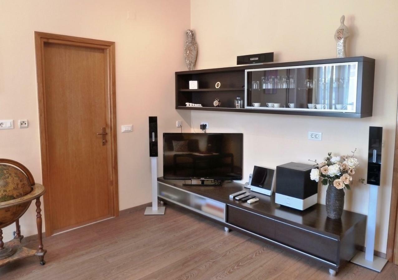 Nice Apartment & Room In Cavtat Ngoại thất bức ảnh