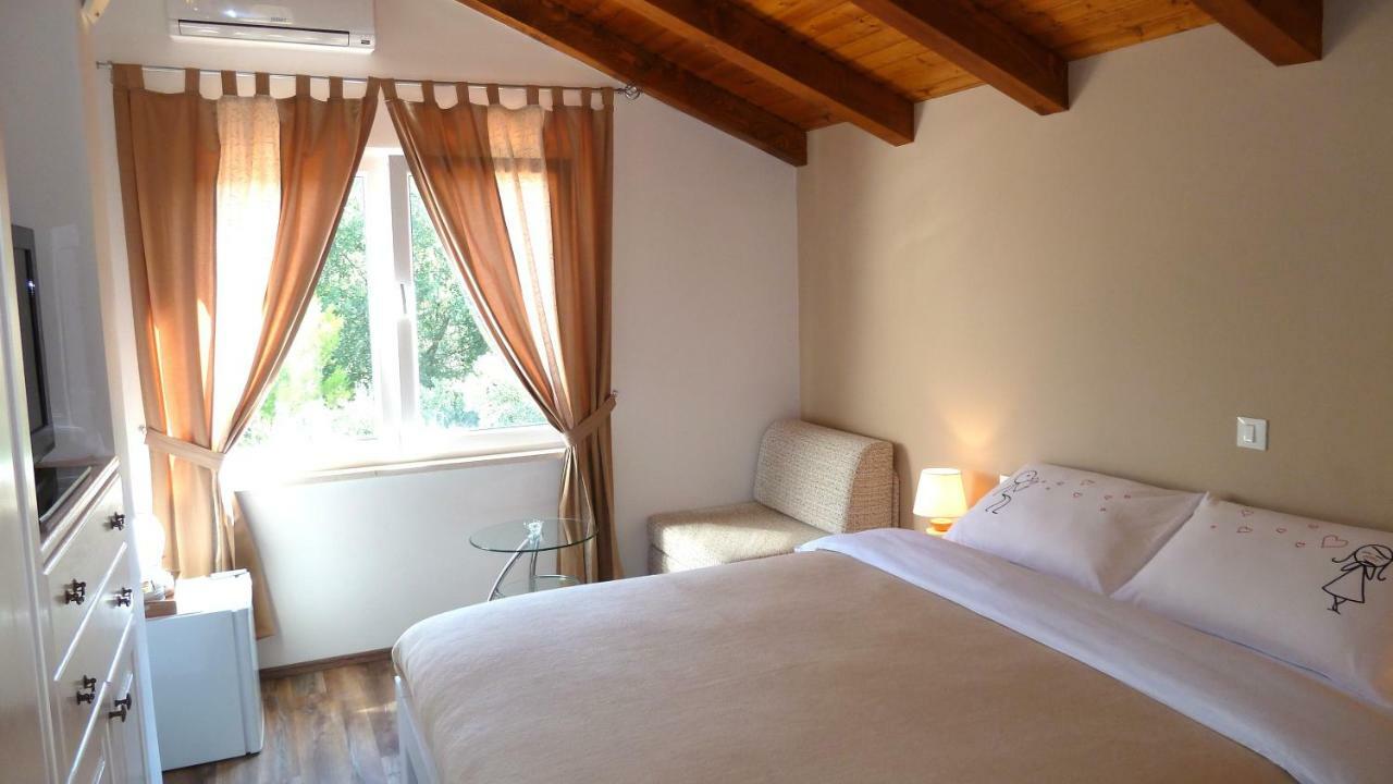 Nice Apartment & Room In Cavtat Ngoại thất bức ảnh