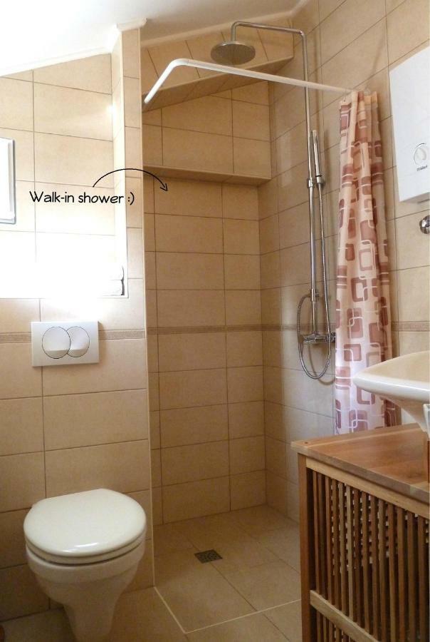 Nice Apartment & Room In Cavtat Ngoại thất bức ảnh