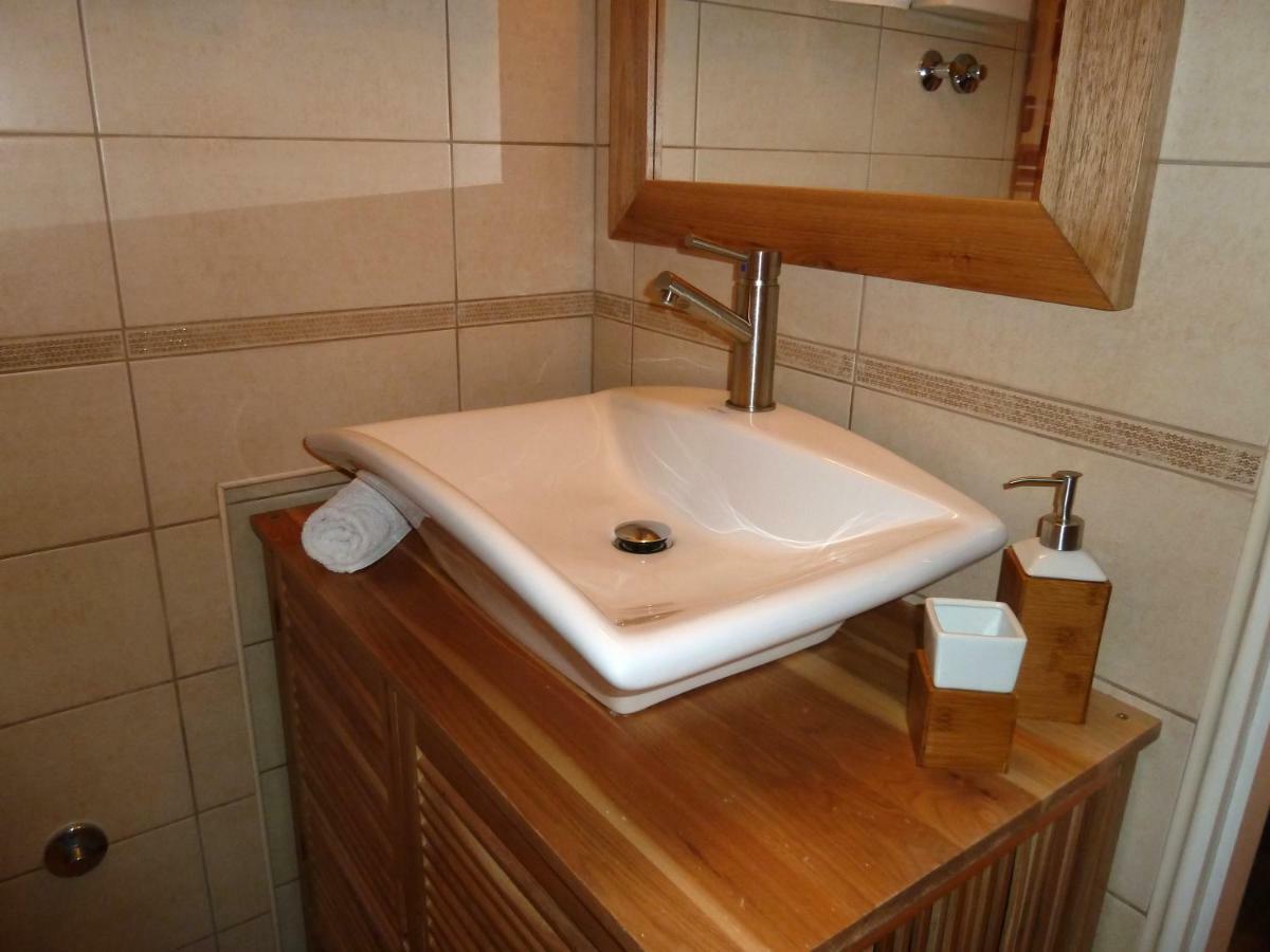 Nice Apartment & Room In Cavtat Ngoại thất bức ảnh