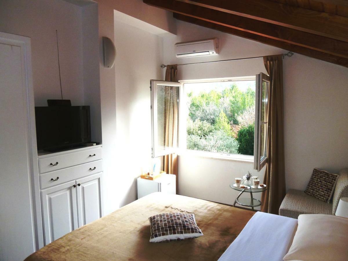Nice Apartment & Room In Cavtat Ngoại thất bức ảnh