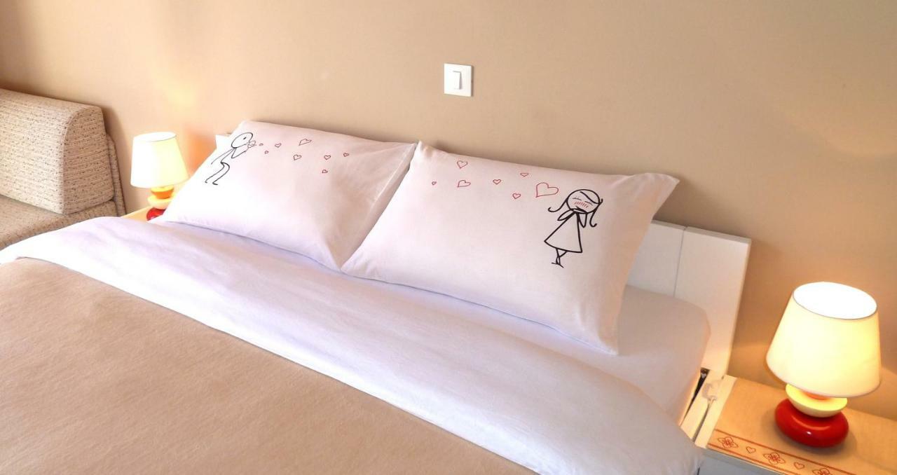 Nice Apartment & Room In Cavtat Ngoại thất bức ảnh